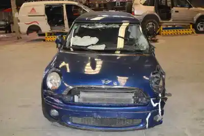 Veículo de Sucata mini mini (r56) one do ano 2008 alimentado n12b14a