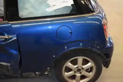 Veículo de Sucata mini mini (r56) one do ano 2008 alimentado n12b14a