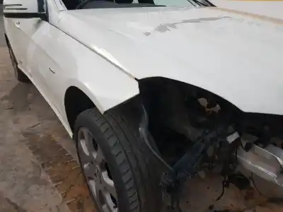 Scrapping Vehicle clase c                                            clase e lim.                                                                                                                                                                                                                                               2.1 cdi                                                                                                                                                                                                                                                    of the year 2010 powered 651924