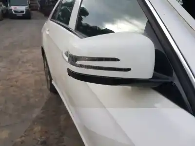 Scrapping Vehicle clase c                                            clase e lim.                                                                                                                                                                                                                                               2.1 cdi                                                                                                                                                                                                                                                    of the year 2010 powered 651924