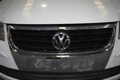 Veículo de Sucata volkswagen touran (1t1, 1t2) 1.9 tdi do ano 2007 alimentado bxe