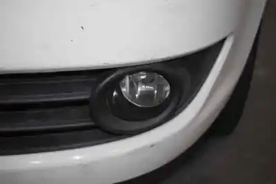 Veículo de Sucata volkswagen touran (1t1, 1t2) 1.9 tdi do ano 2007 alimentado bxe