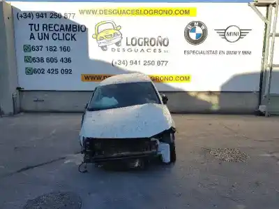 Утилизация автомобиля seat leon sportstourer (kl8) 1.5 16v tsi act года 2019 питание dada