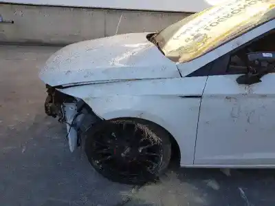 Утилизация автомобиля seat leon sportstourer (kl8) 1.5 16v tsi act года 2019 питание dada