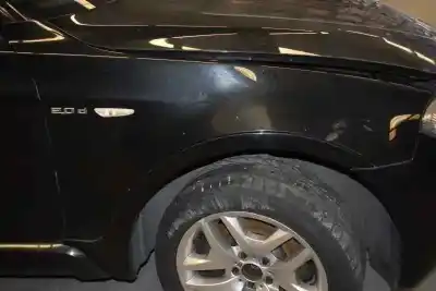 Veículo de Sucata bmw x3 (e83) 2.0 16v diesel cat do ano 2006 alimentado 204d4