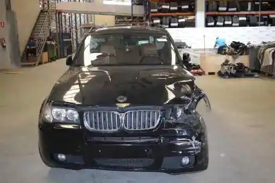 Veículo de Sucata bmw x3 (e83) 2.0 16v diesel cat do ano 2006 alimentado 204d4