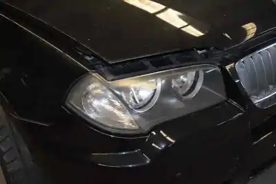 Veículo de Sucata bmw x3 (e83) 2.0 16v diesel cat do ano 2006 alimentado 204d4