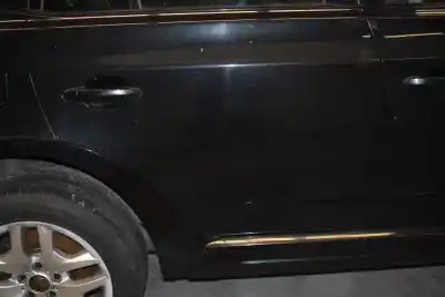 Veículo de Sucata bmw x3 (e83) 2.0 16v diesel cat do ano 2006 alimentado 204d4