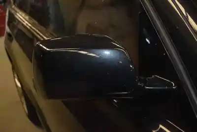 Veículo de Sucata bmw x3 (e83) 2.0 16v diesel cat do ano 2006 alimentado 204d4