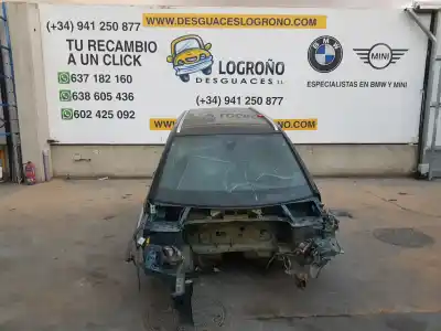 Scrapping Vehicle PEUGEOT 5008 (0U_, 0E_) 1.6 BlueHDi 120 of the year 2017 powered BH01