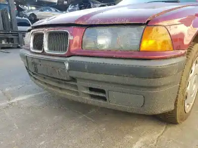 Veículo de Sucata bmw serie 3 berlina (e36) 1.8 16v cat do ano 1994 alimentado m42b18