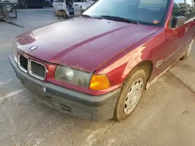 Veículo de Sucata bmw serie 3 berlina (e36) 1.8 16v cat do ano 1994 alimentado m42b18