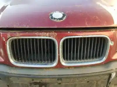 Veículo de Sucata bmw serie 3 berlina (e36) 1.8 16v cat do ano 1994 alimentado m42b18