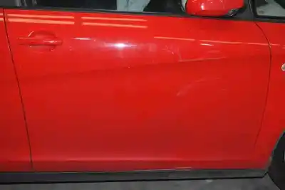 Veicolo di demolizione seat altea 2.0 tdi dell'anno 2006 alimentato bkd