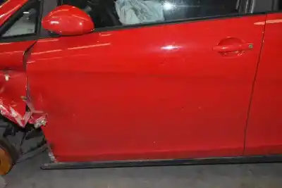 Veicolo di demolizione seat altea 2.0 tdi dell'anno 2006 alimentato bkd