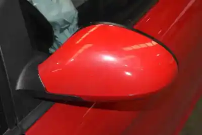 Veicolo di demolizione seat altea 2.0 tdi dell'anno 2006 alimentato bkd