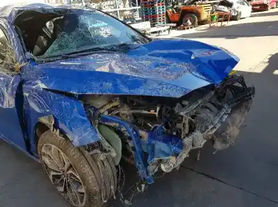 Scrapping Vehicle ford focus berlina (cew) 1.0 business of the year 2020 powered ztda