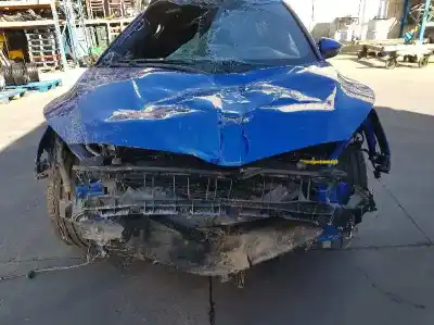 Scrapping Vehicle ford focus berlina (cew) 1.0 business of the year 2020 powered ztda