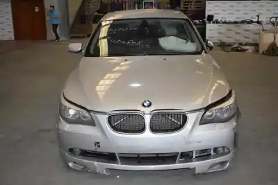 Veículo de Sucata bmw 5 (e60) 535 d do ano 2005 alimentado 306d4