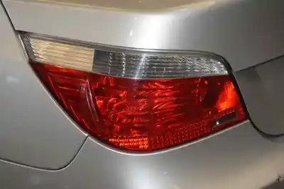 Veículo de Sucata bmw 5 (e60) 535 d do ano 2005 alimentado 306d4