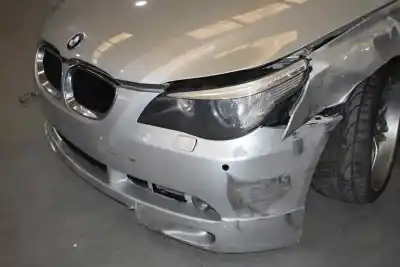 Veículo de Sucata bmw 5 (e60) 535 d do ano 2005 alimentado 306d4