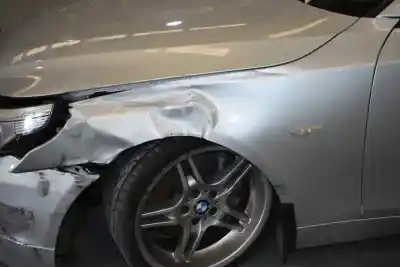 Veículo de Sucata bmw 5 (e60) 535 d do ano 2005 alimentado 306d4