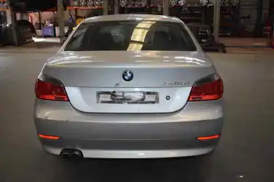 Veículo de Sucata bmw 5 (e60) 535 d do ano 2005 alimentado 306d4