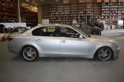 Veículo de Sucata bmw 5 (e60) 535 d do ano 2005 alimentado 306d4