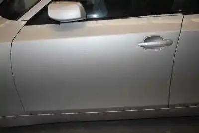 Veículo de Sucata bmw 5 (e60) 535 d do ano 2005 alimentado 306d4