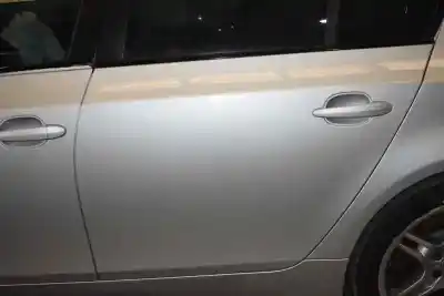 Veículo de Sucata bmw 5 (e60) 535 d do ano 2005 alimentado 306d4