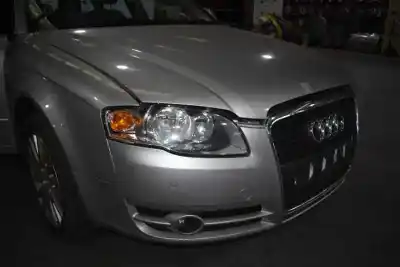 Scrapping Vehicle audi a4 b7 avant (8ed) 2.0 tdi 16v of the year 2007 powered bre