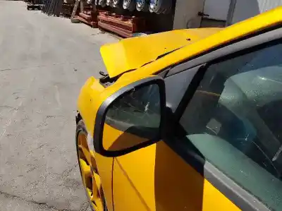 Vehicul casat ford focus lim. 2.0 ecoboost al anului 2015 alimentat r9dc