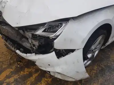 Утилизация автомобиля audi a4 avant 3.0 v6 24v tdi года 2016 питание crtc