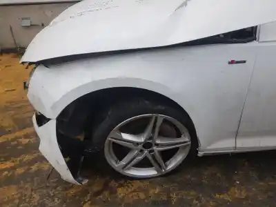 Утилизация автомобиля audi a4 avant 3.0 v6 24v tdi года 2016 питание crtc