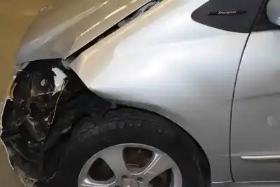 Scrapping Vehicle clase c clase a 2.0 cdi of the year 2007 powered 640940