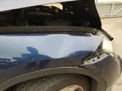 Veículo de Sucata bmw x1 (e84) 2.0 turbodiesel cat do ano 2010 alimentado n47d20c