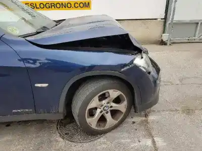 Veículo de Sucata bmw x1 (e84) 2.0 turbodiesel cat do ano 2010 alimentado n47d20c