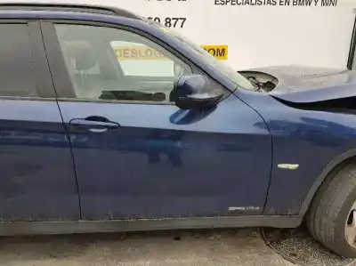 Veículo de Sucata bmw x1 (e84) 2.0 turbodiesel cat do ano 2010 alimentado n47d20c