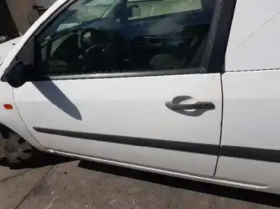 Scrapping Vehicle ford                                               fiesta (cbk)                                                                                                                                                                                                                                               1.4 tdci cat                                                                                                                                                                                                                                               of the year 2008 powered f6ja