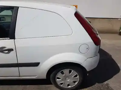 Scrapping Vehicle ford                                               fiesta (cbk)                                                                                                                                                                                                                                               1.4 tdci cat                                                                                                                                                                                                                                               of the year 2008 powered f6ja