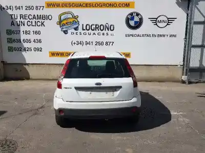 Scrapping Vehicle ford                                               fiesta (cbk)                                                                                                                                                                                                                                               1.4 tdci cat                                                                                                                                                                                                                                               of the year 2008 powered f6ja