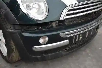Утилизация автомобиля mini (bmw) mini (r50, r53) cooper года 2001 питание w10b16a