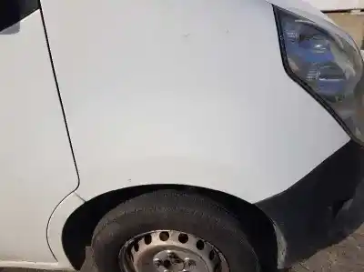 Scrapping Vehicle renault master kasten 2.3 dci diesel cat of the year 2013 powered m9t870