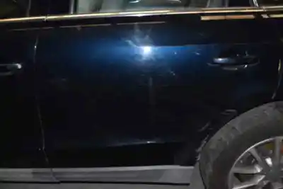 Scrapping Vehicle audi q5 3.0 v6 24v tdi of the year 2009 powered ccw