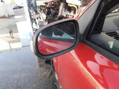 Veículo de Sucata volvo c30 (533) 2.0 d do ano 2007 alimentado d4204t