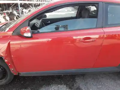 Veículo de Sucata volvo c30 (533) 2.0 d do ano 2007 alimentado d4204t