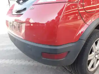 Veículo de Sucata volvo c30 (533) 2.0 d do ano 2007 alimentado d4204t