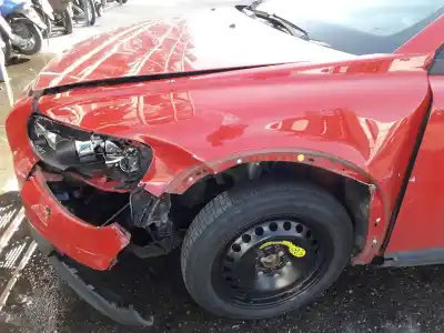 Veículo de Sucata volvo c30 (533) 2.0 d do ano 2007 alimentado d4204t