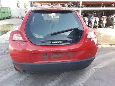 Veículo de Sucata volvo c30 (533) 2.0 d do ano 2007 alimentado d4204t