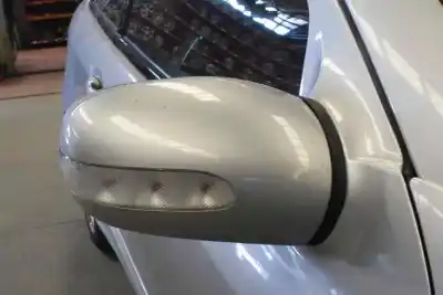 Утилизация автомобиля mercedes-benz clase c (w203) c 180 kompressor (203.046) года 2004 питание 271946